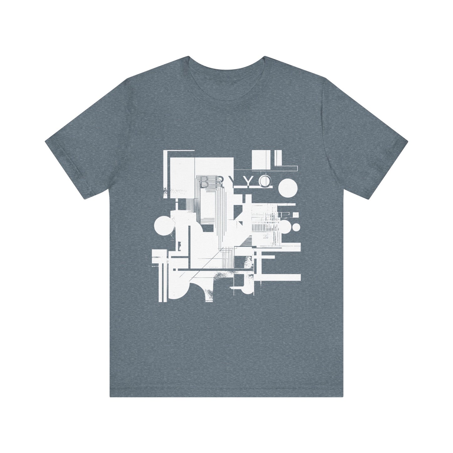 Overload - Unisex T-Shirt