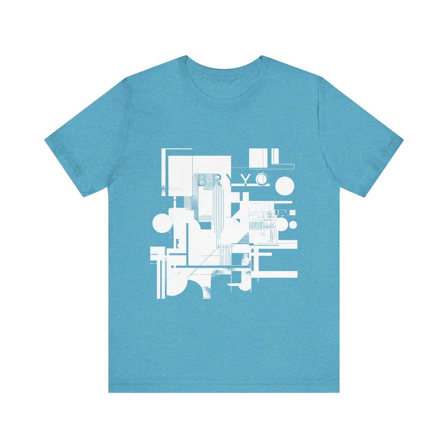 Overload - Unisex T-Shirt