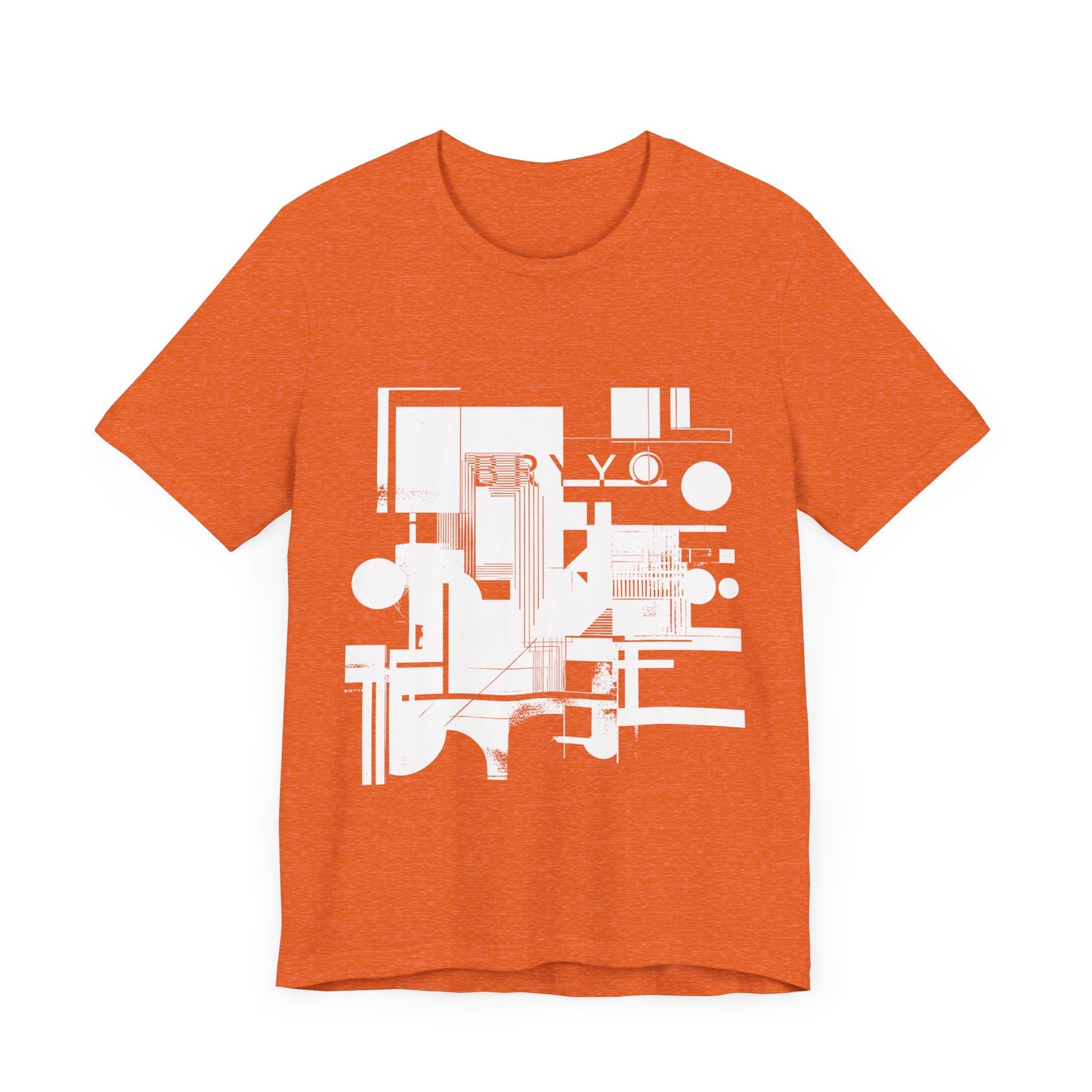 Overload - Unisex T-Shirt