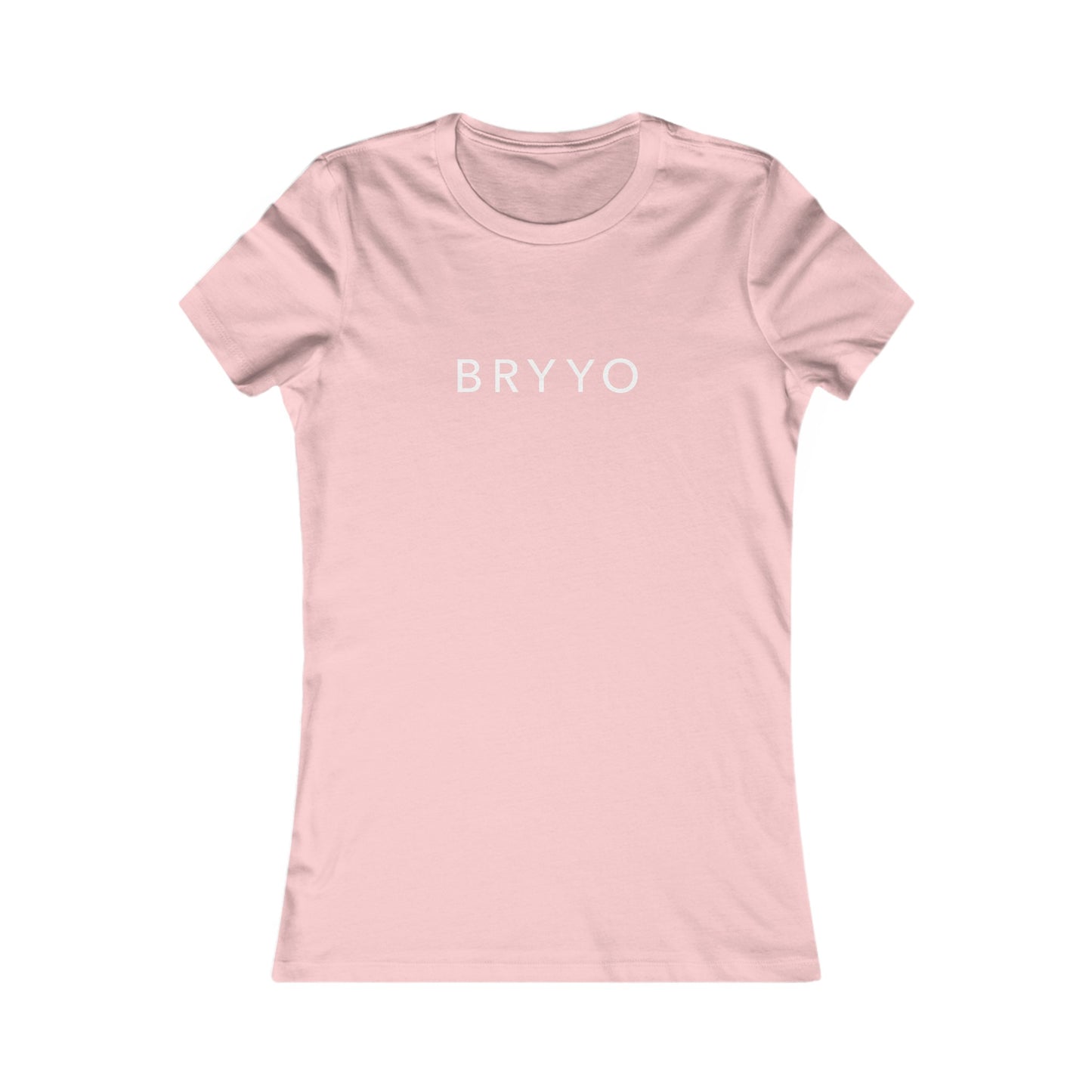 Bryyo Logo - Women's Shirt