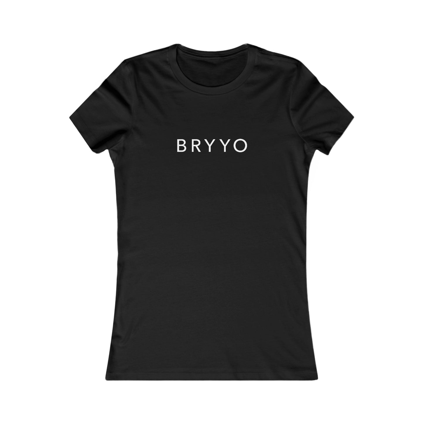 Bryyo Logo - Women's Shirt