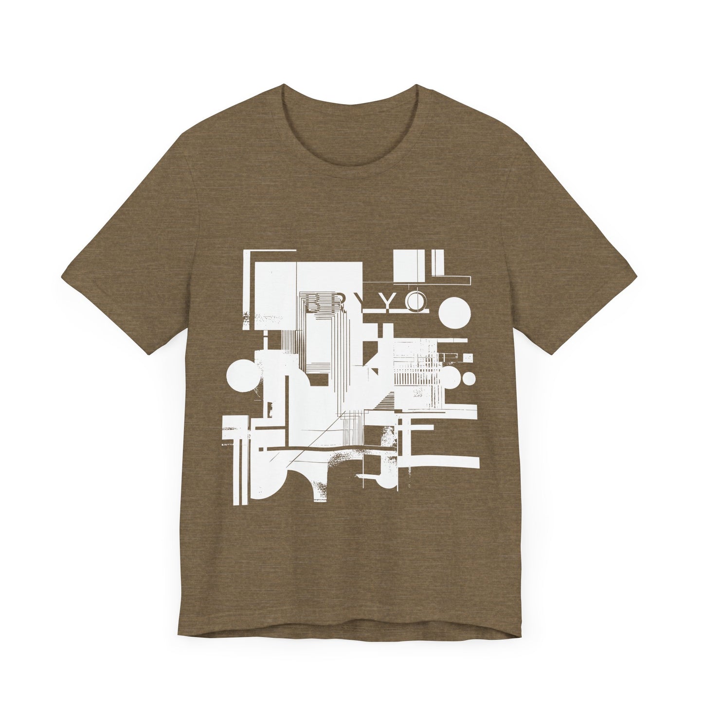 Overload - Unisex T-Shirt