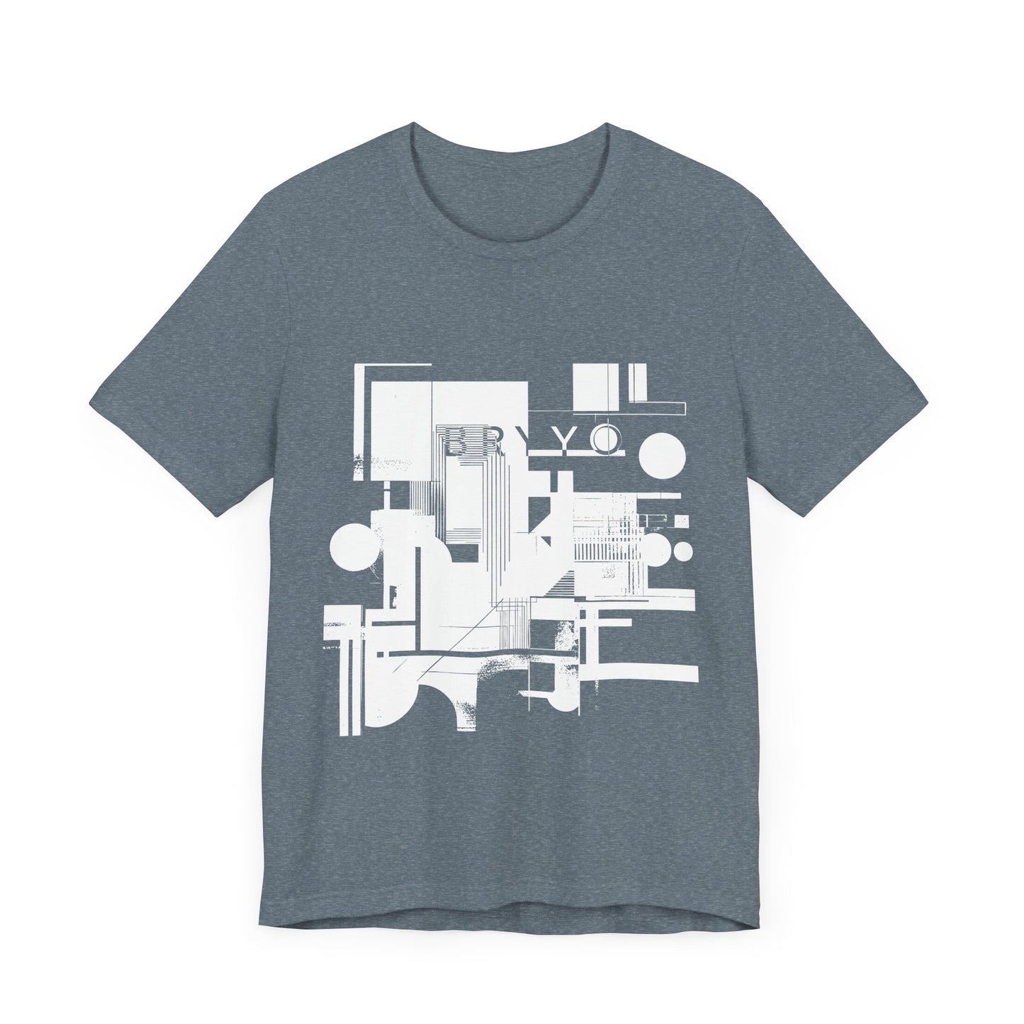 Overload - Unisex T-Shirt