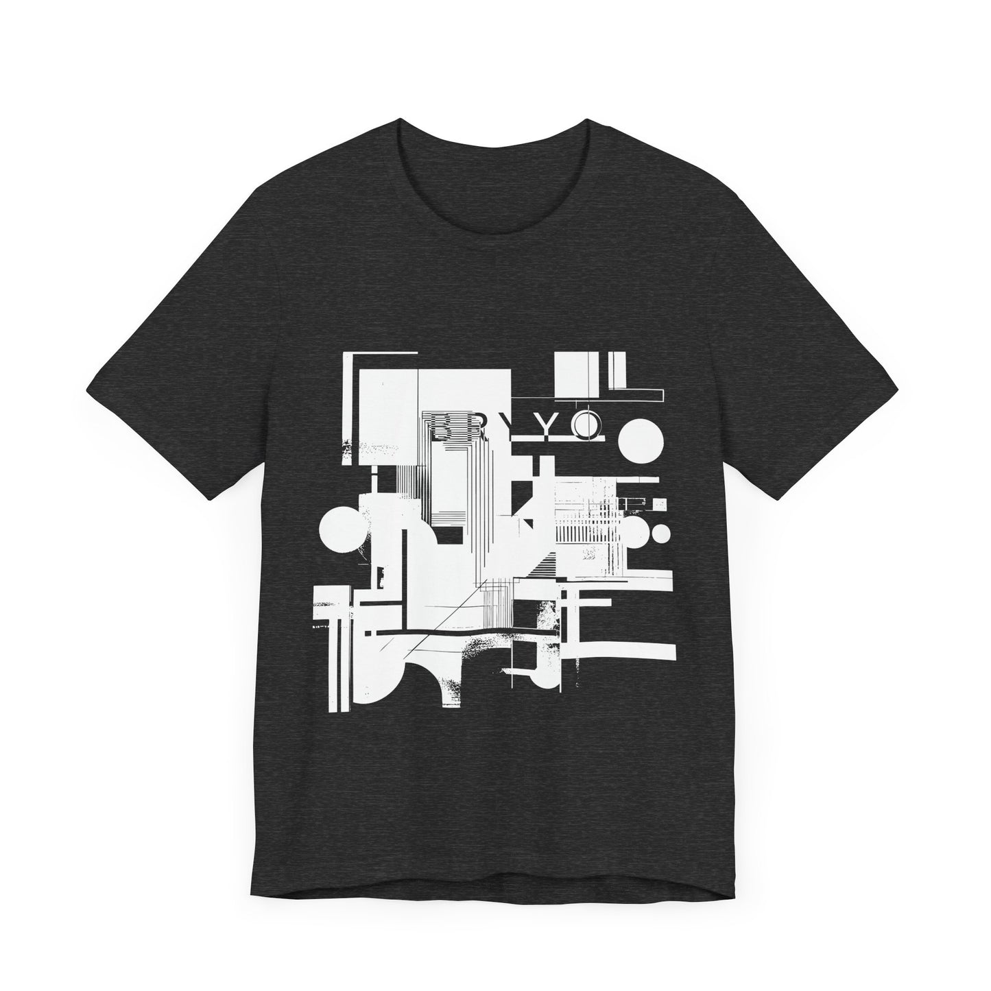 Overload - Unisex T-Shirt