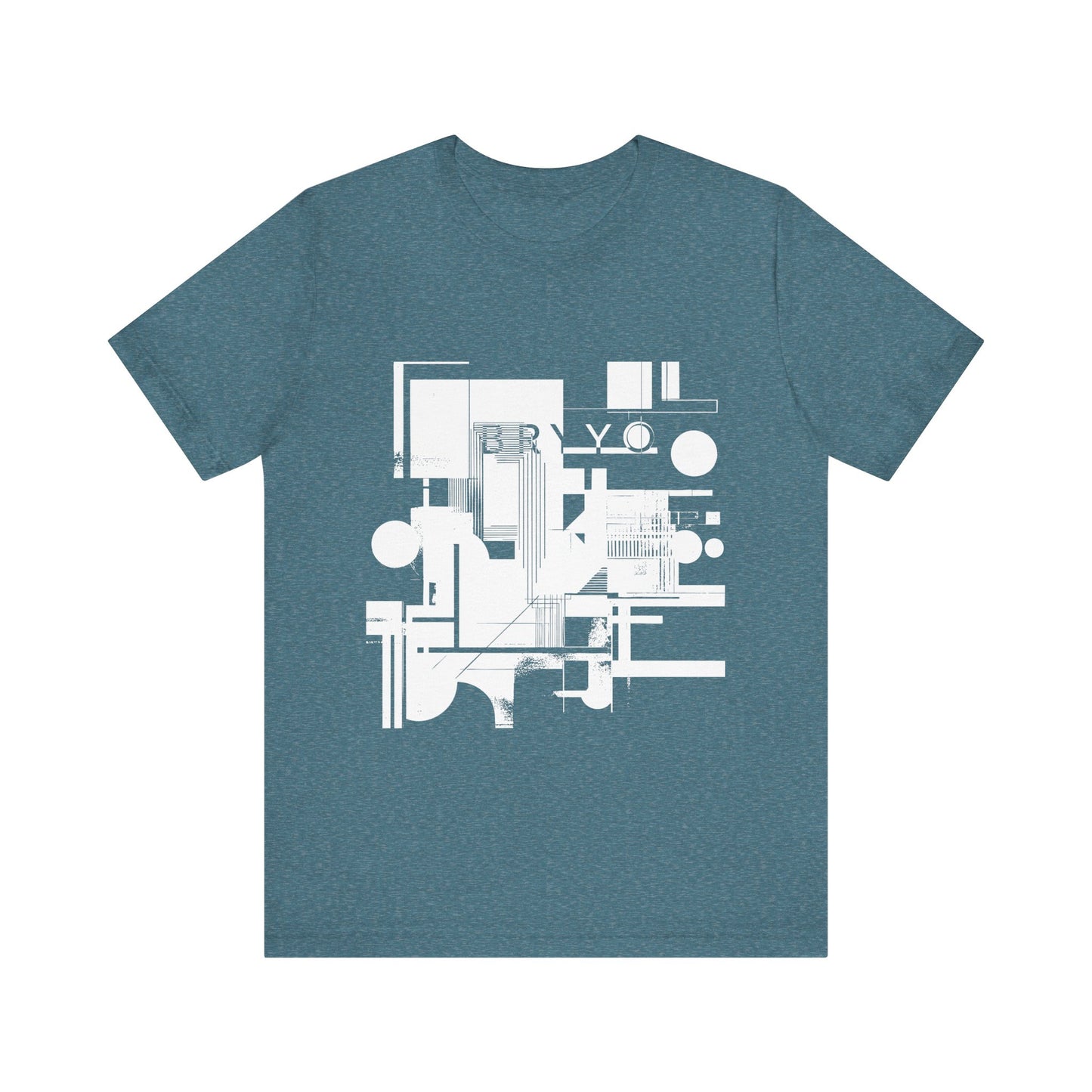 Overload - Unisex T-Shirt