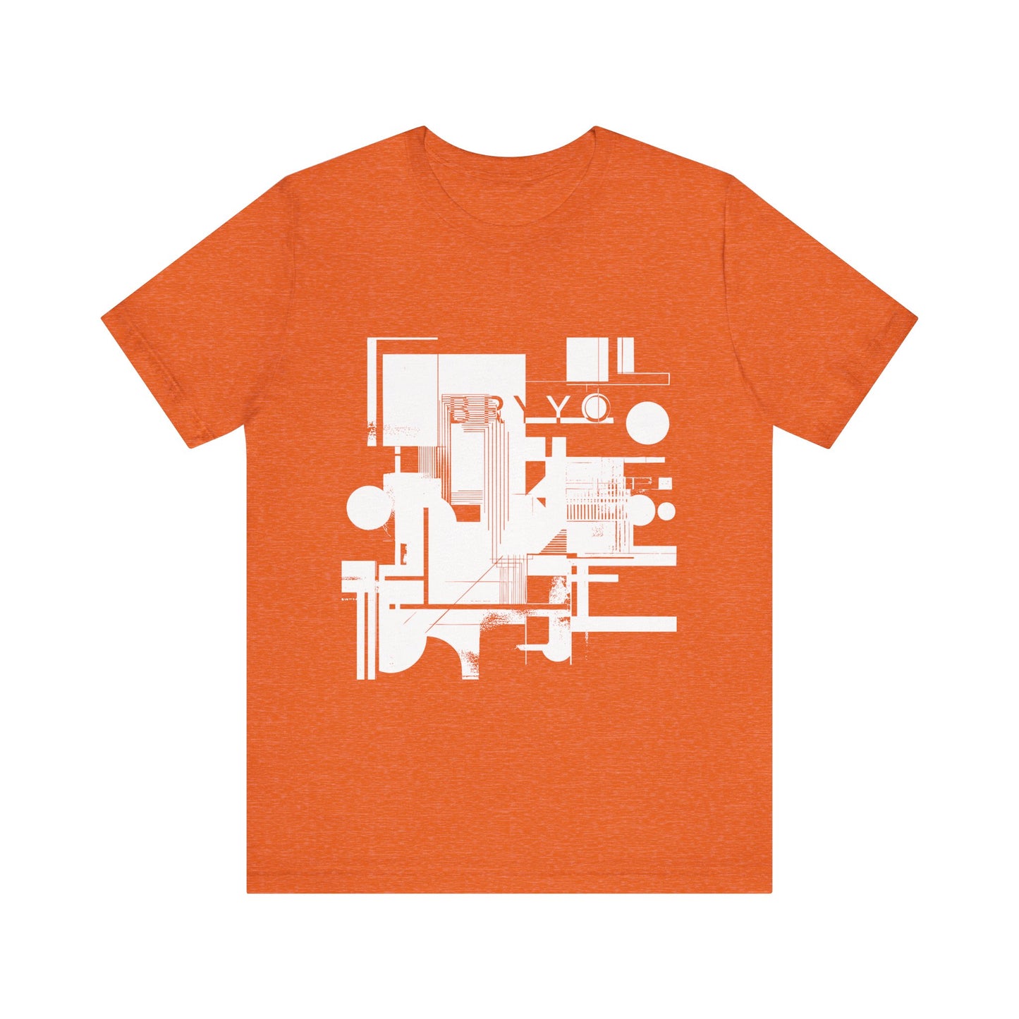 Overload - Unisex T-Shirt