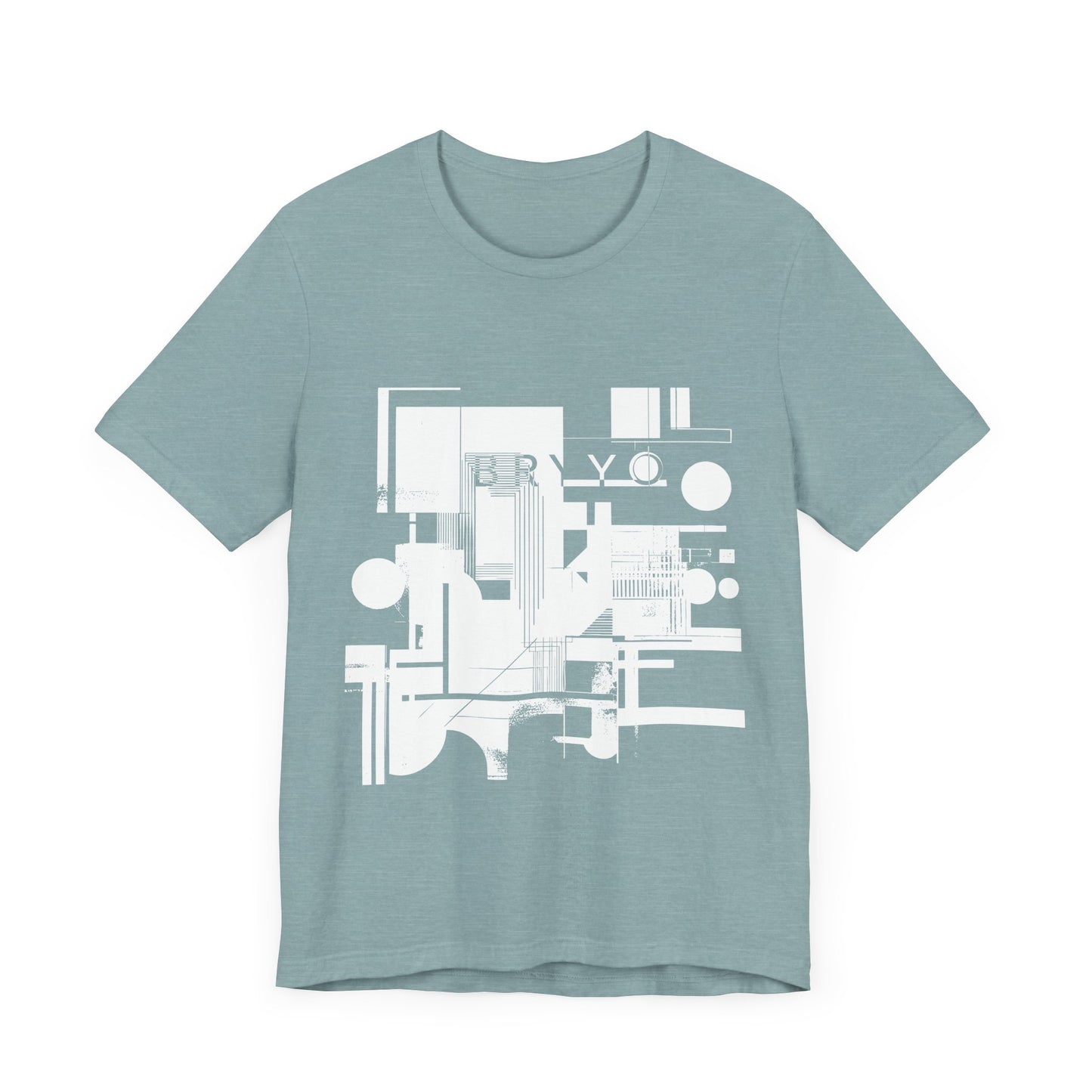 Overload - Unisex T-Shirt