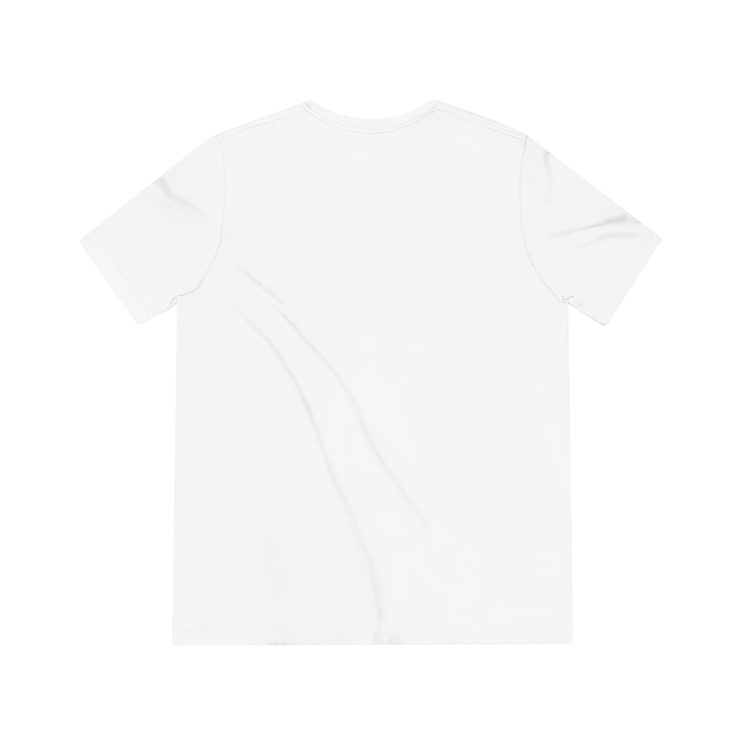 Bryyo Logo - White Shirt