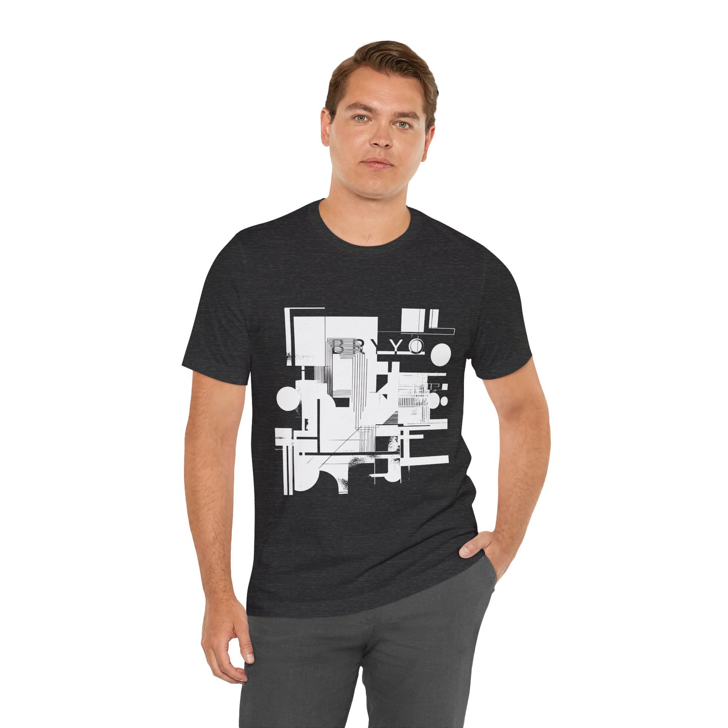 Overload - Unisex T-Shirt