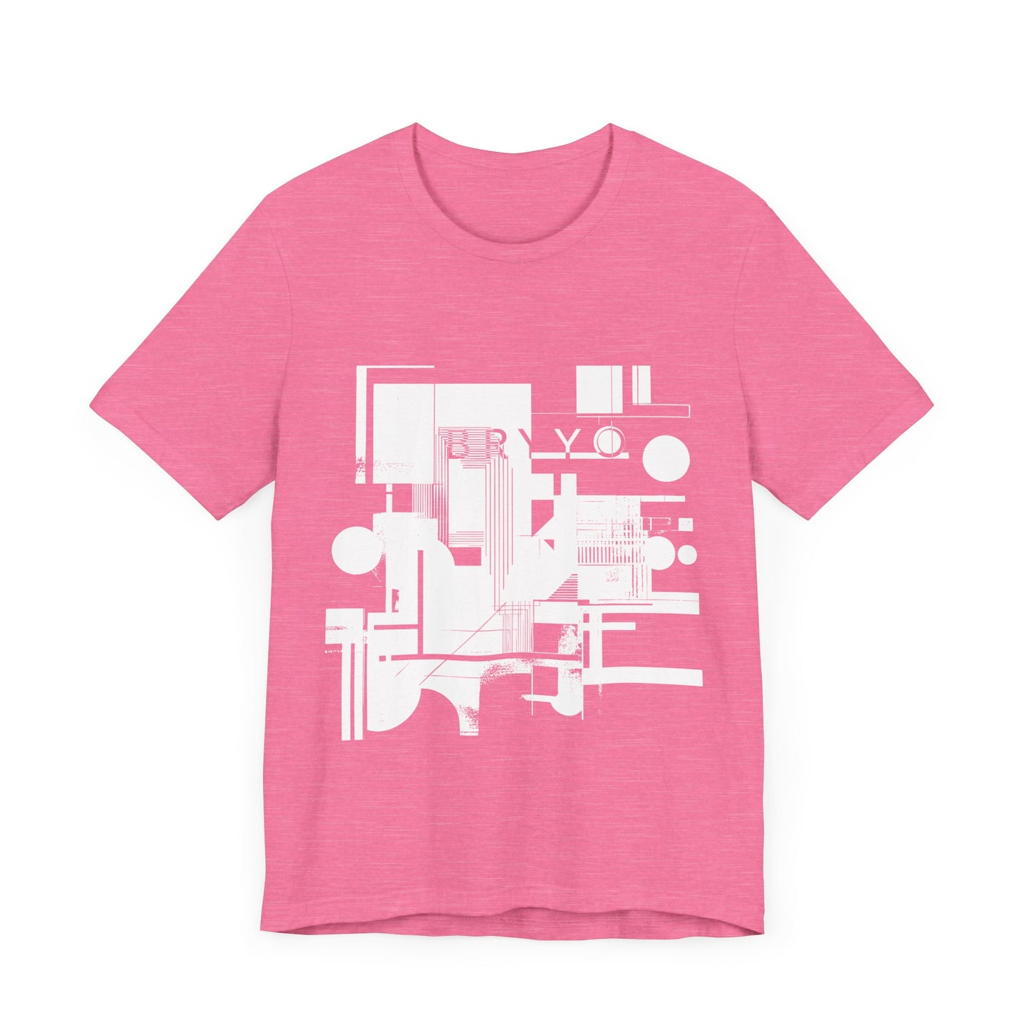 Overload - Unisex T-Shirt