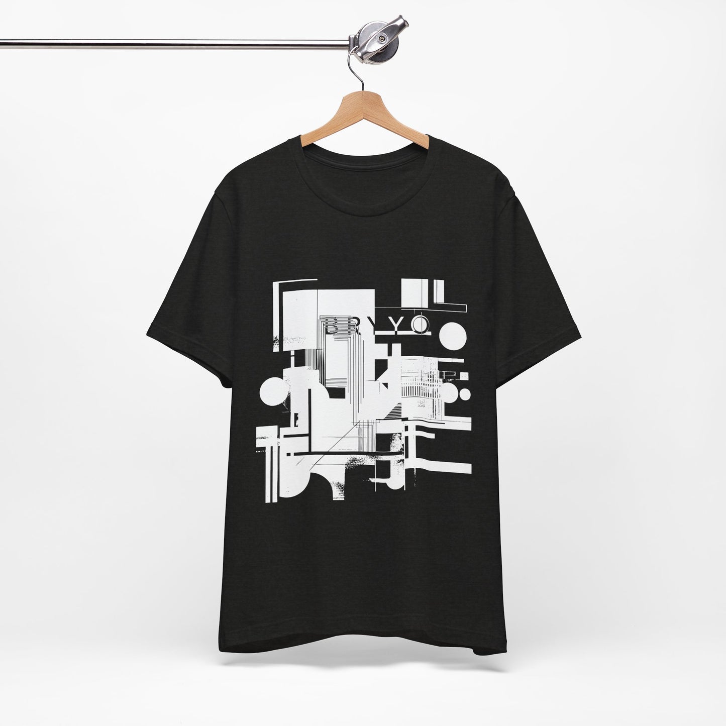 Overload - Unisex T-Shirt