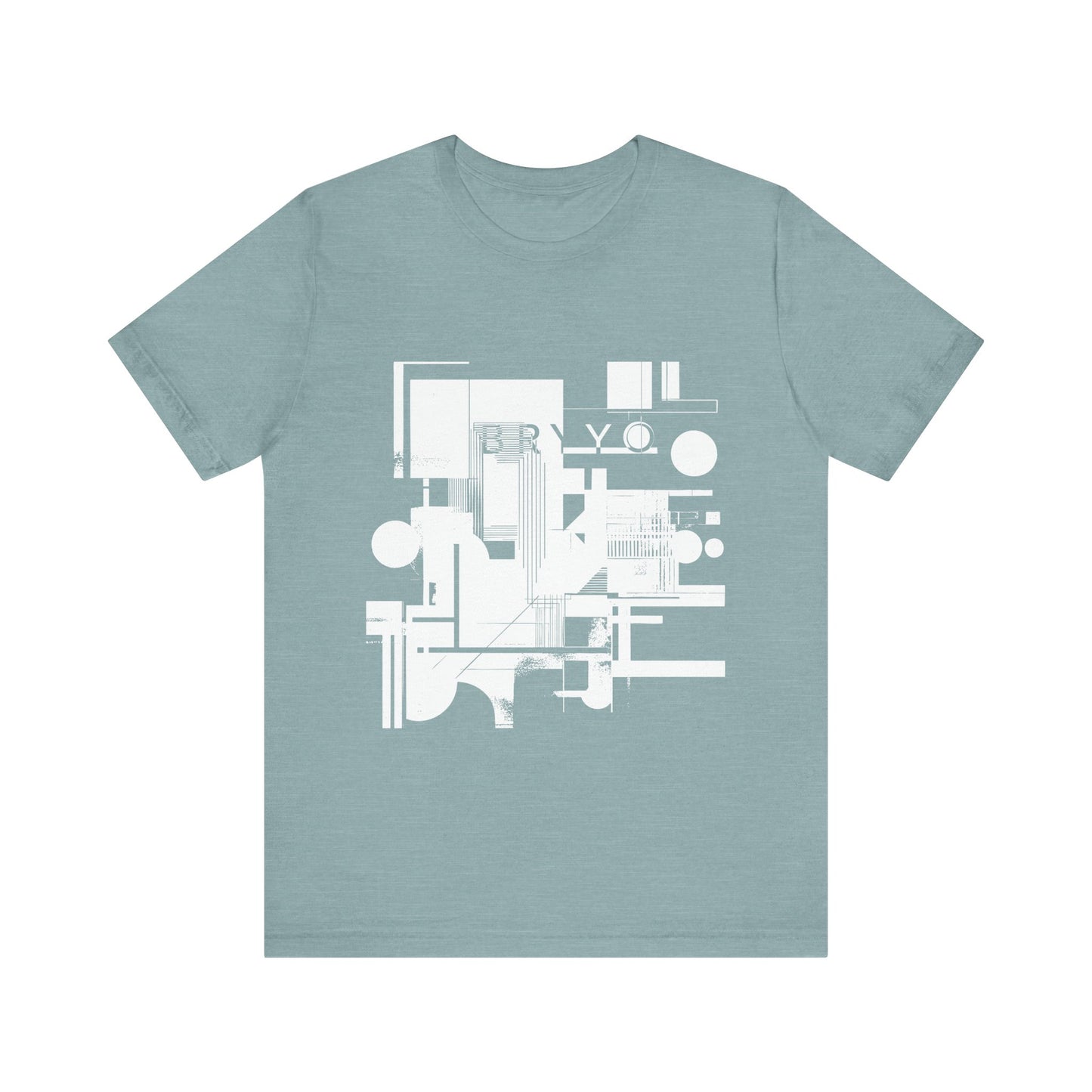 Overload - Unisex T-Shirt