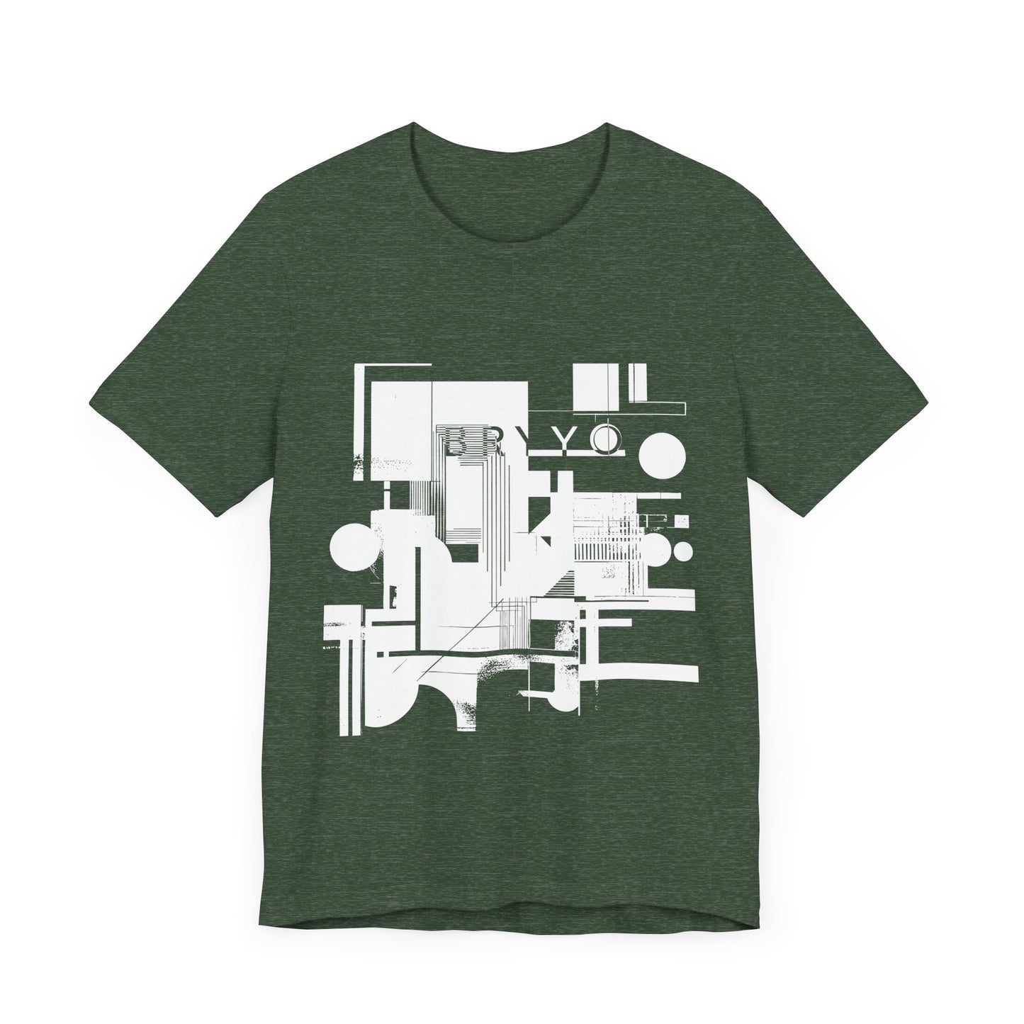 Overload - Unisex T-Shirt