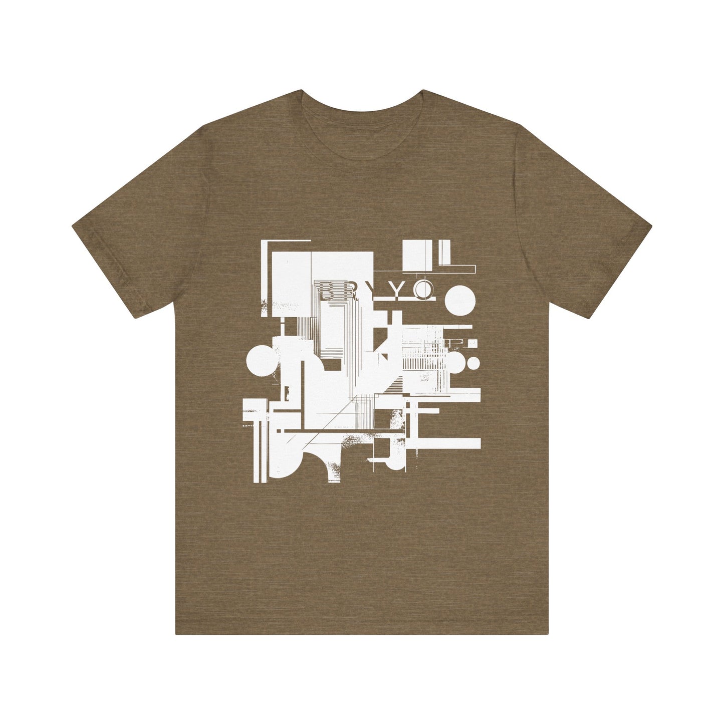 Overload - Unisex T-Shirt