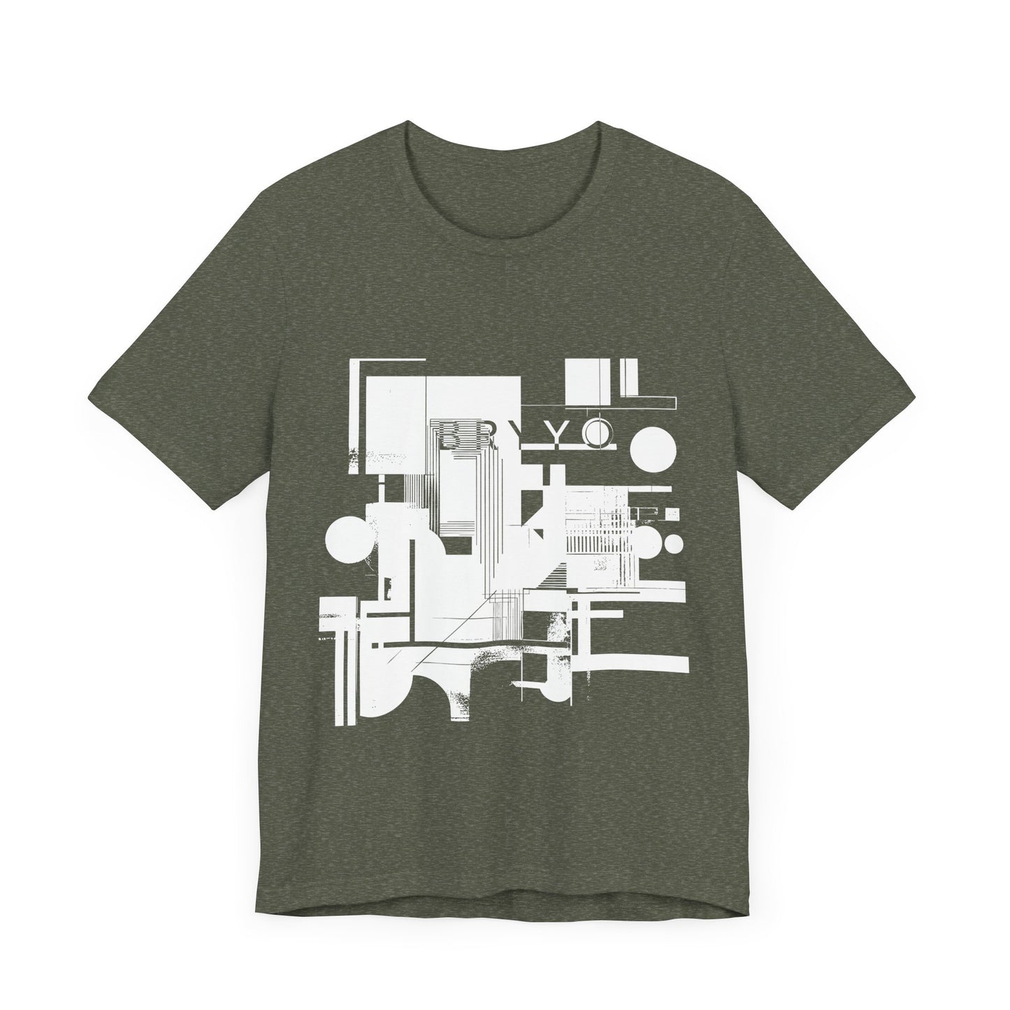 Overload - Unisex T-Shirt