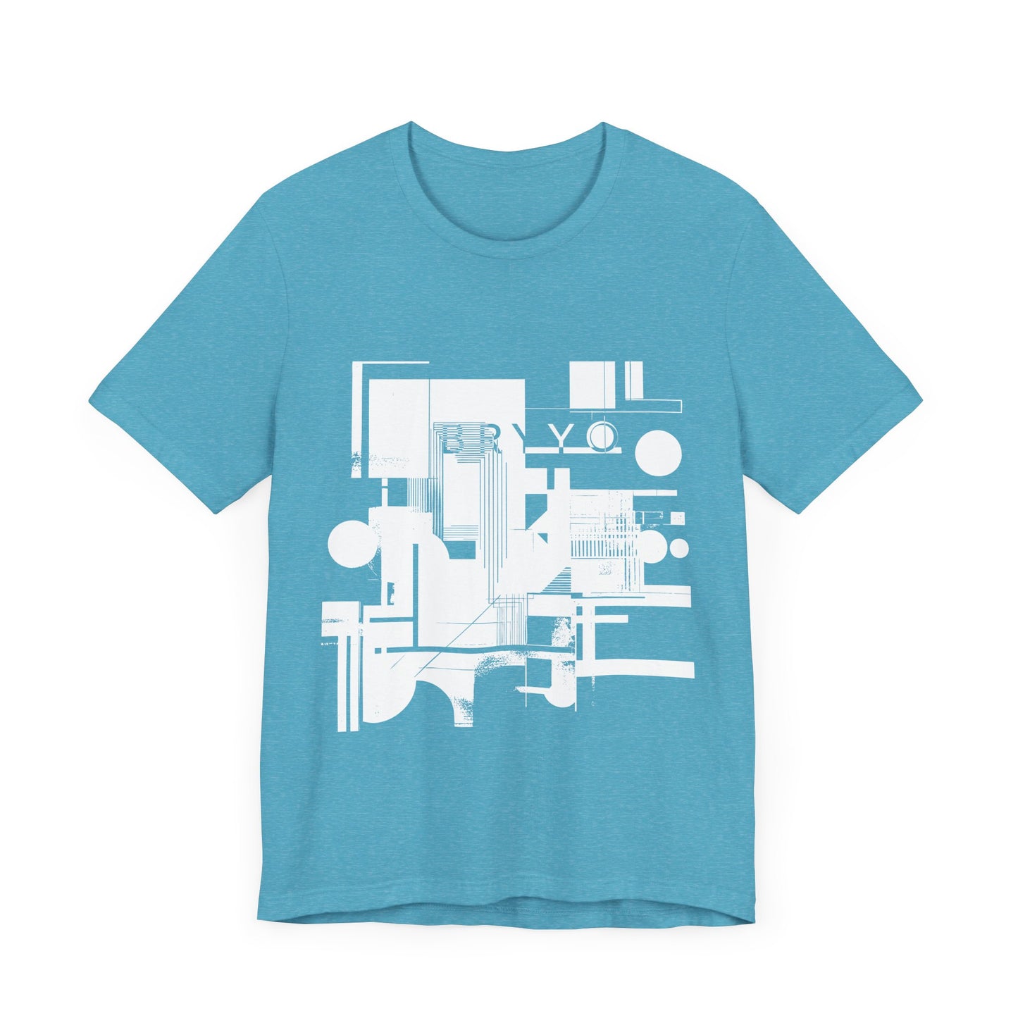 Overload - Unisex T-Shirt